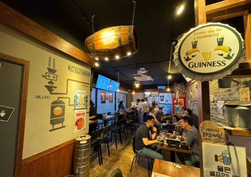 - Secret World Best Cities for Nightlife Around the World