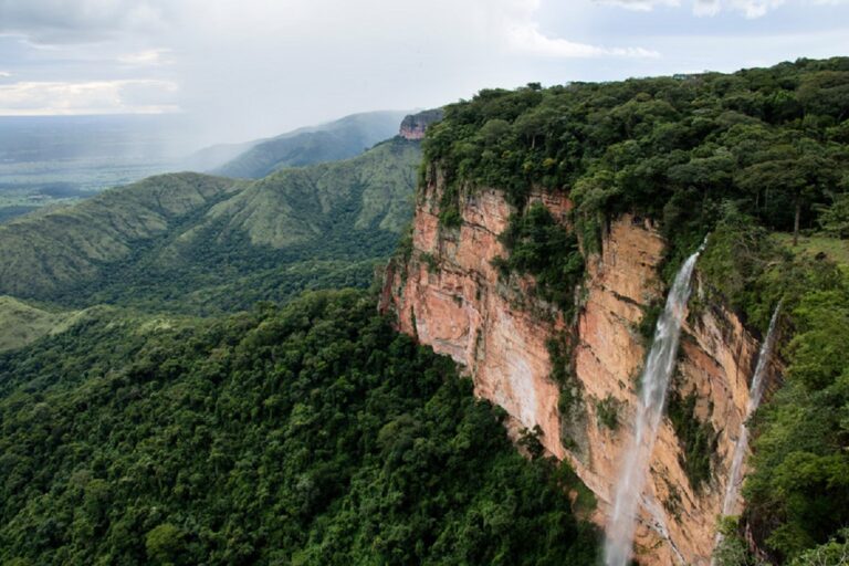 Guide to Chapada dos Guimarães National Park