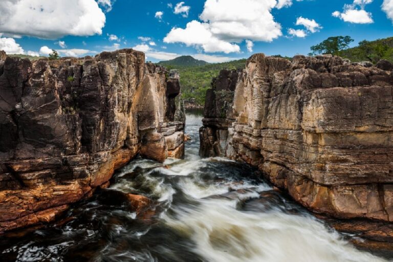 Guide to Chapada dos Veadeiros National Park