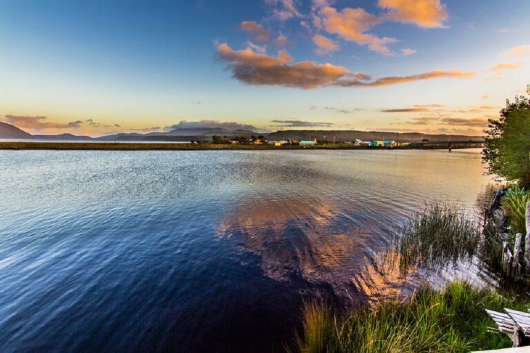 Guide to Chiloe National Park