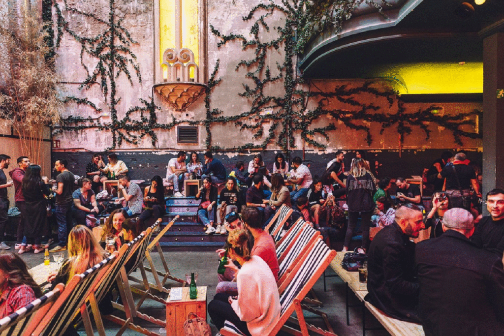 - Secret World Best Cities for Nightlife Around the World
