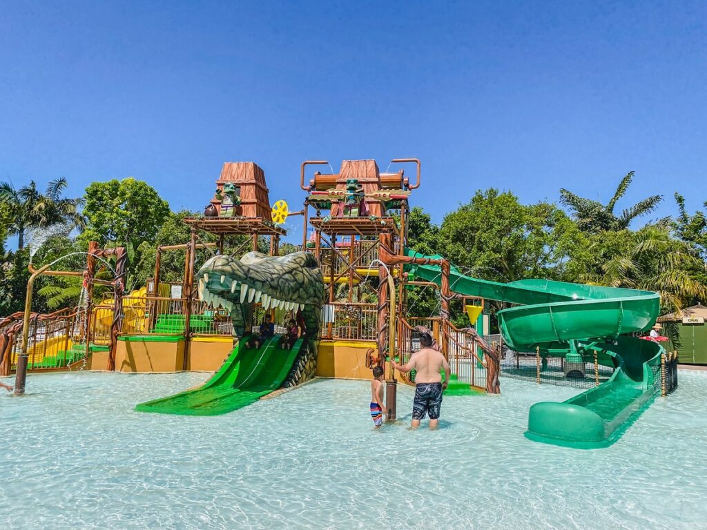 Legoland, California