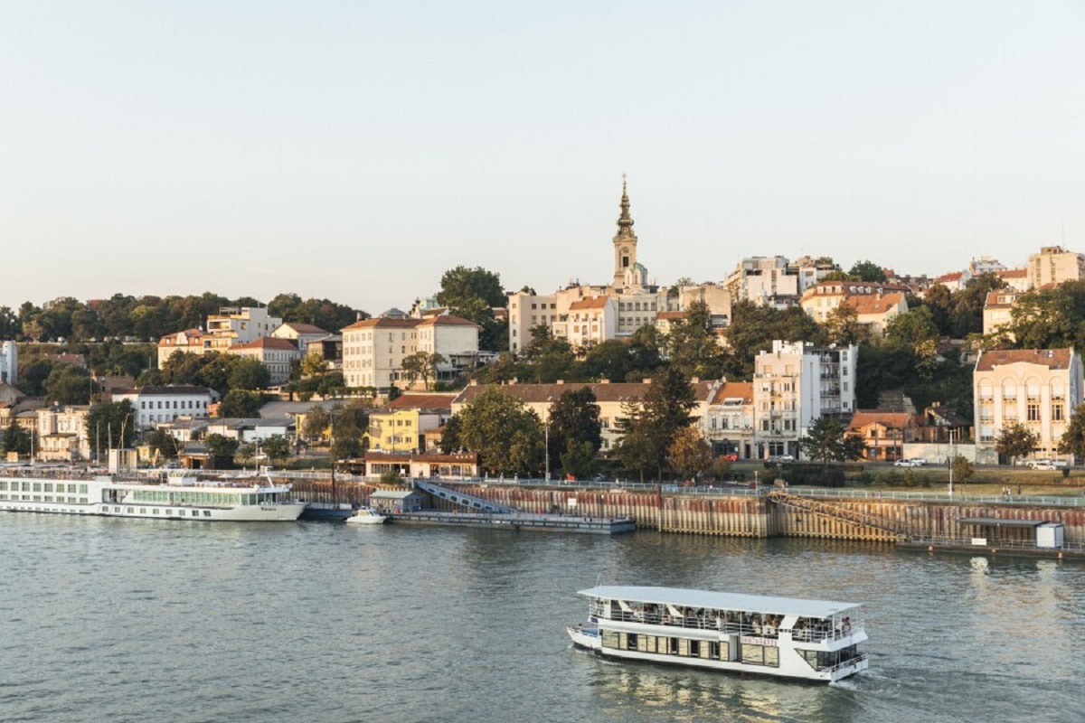 Guide to Spending a Weekend in Belgrade, Serbia