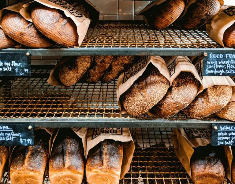 Best Bakeries in Riga