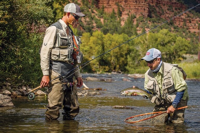 Best Fishing Destinations in the US