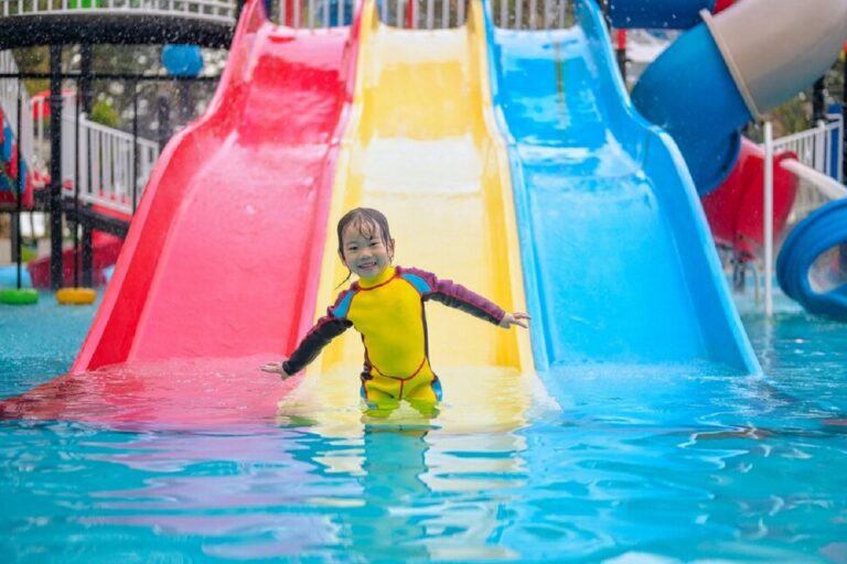 Aquaventure Waterpark