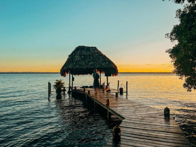 Best Resorts in Guatemala