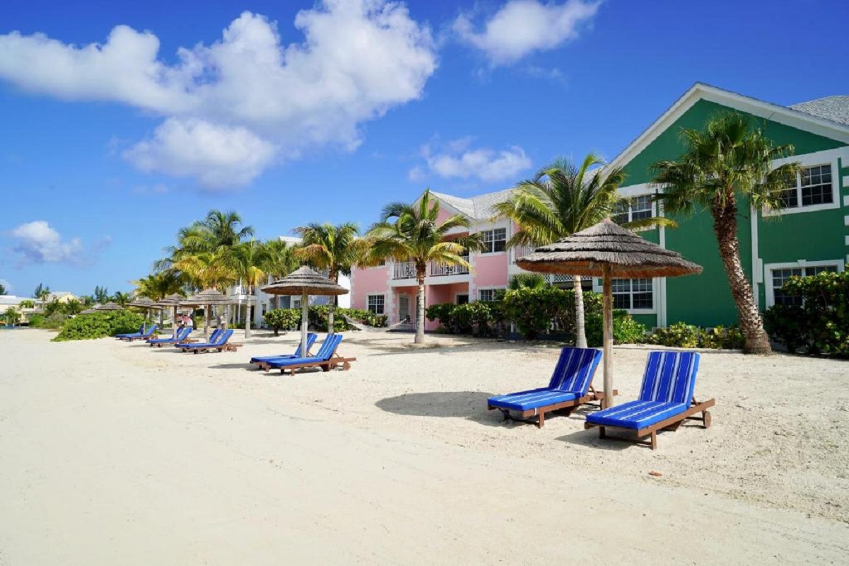 Best Resorts in the Bahamas