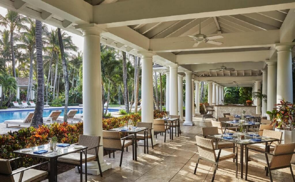- FIELD NOTES The Ocean Club, Nassau