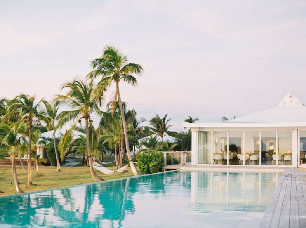 - FIELD NOTES The Cove, Eleuthera