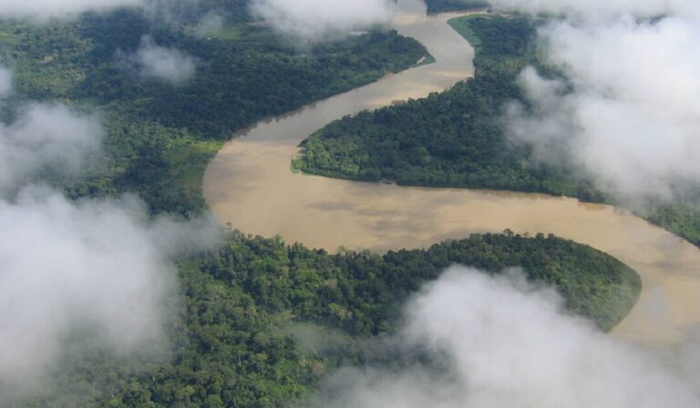 Guide to Darien National Park