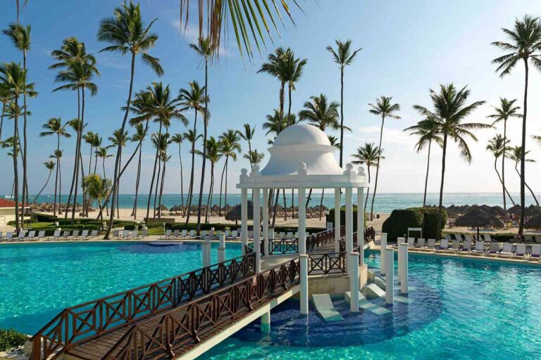 Best Resorts in the Dominican Republic