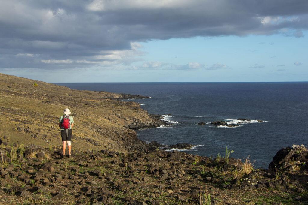 - Secret World Guide to Rapa Nui National Park