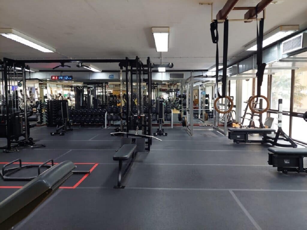 Ginásio Clube Português