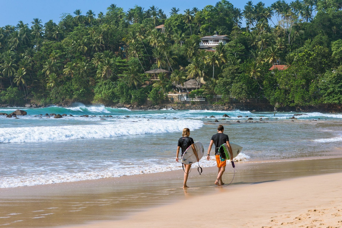 Best National Parks in Central America