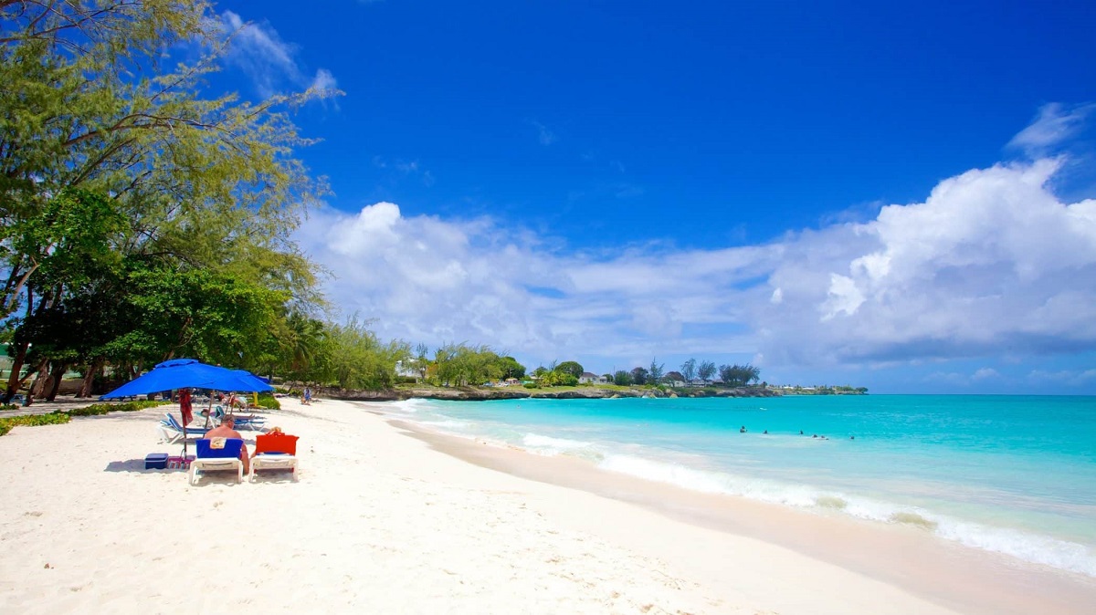 Best Resorts in Barbados
