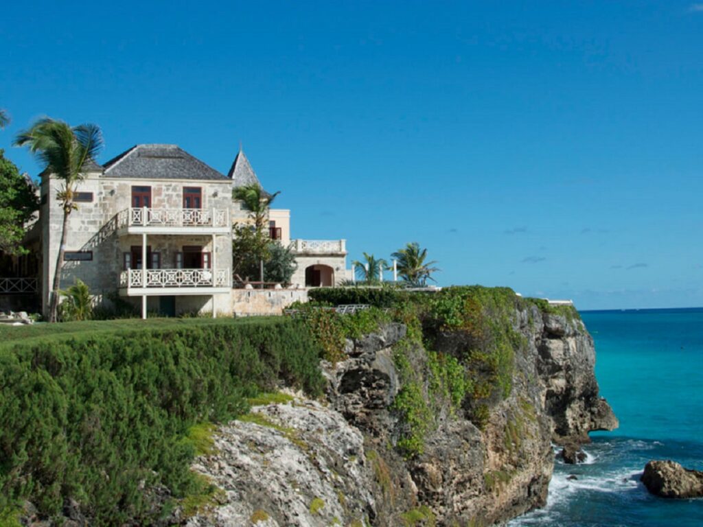 - FIELD NOTES The Crane Resort