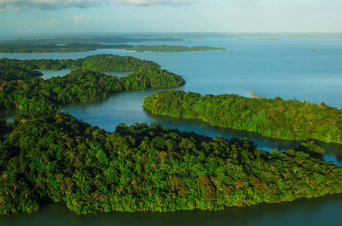 Guide to Chagres National Park