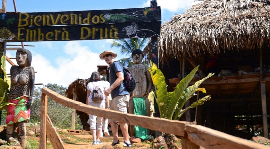 Guide to Chagres National Park