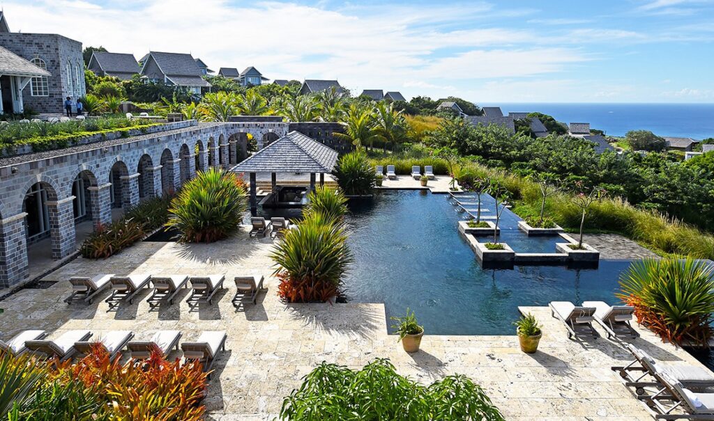 Belle Mont Sanctuary Resort