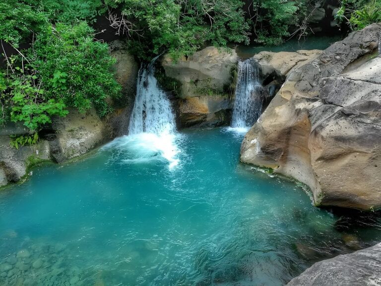 Guide to Rincón de la Vieja National Park