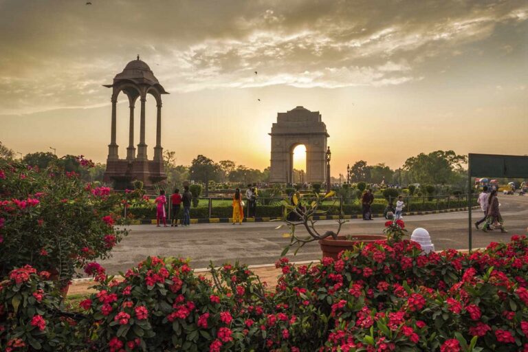 Guide to Spending a Weekend in Delhi, India