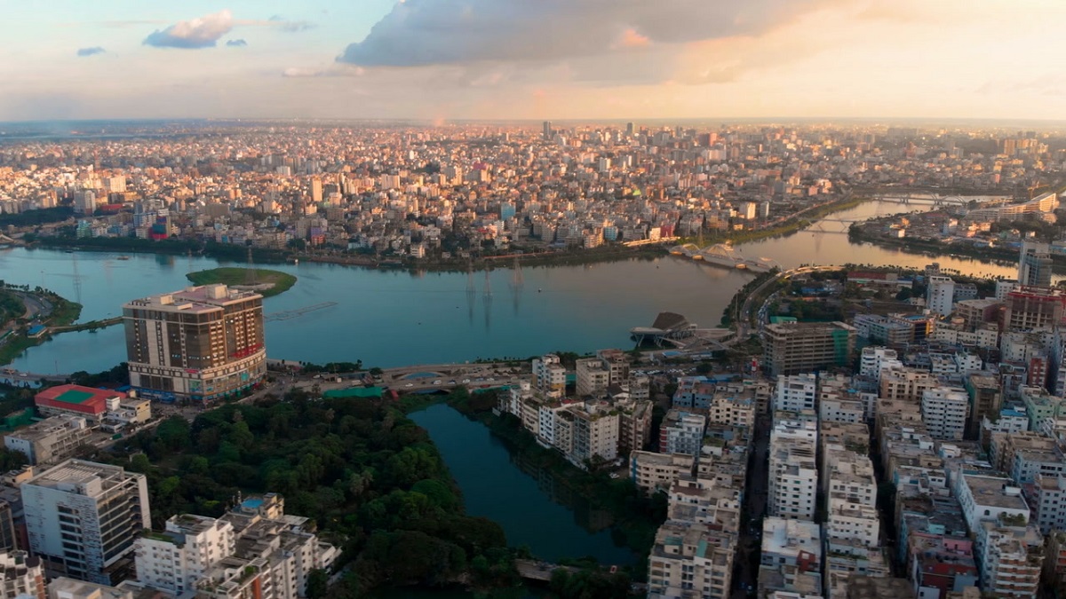 Guide to Spending a Weekend in Dhaka, Bangladesh