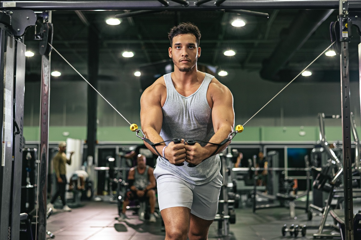 Best Gyms in Hanoi