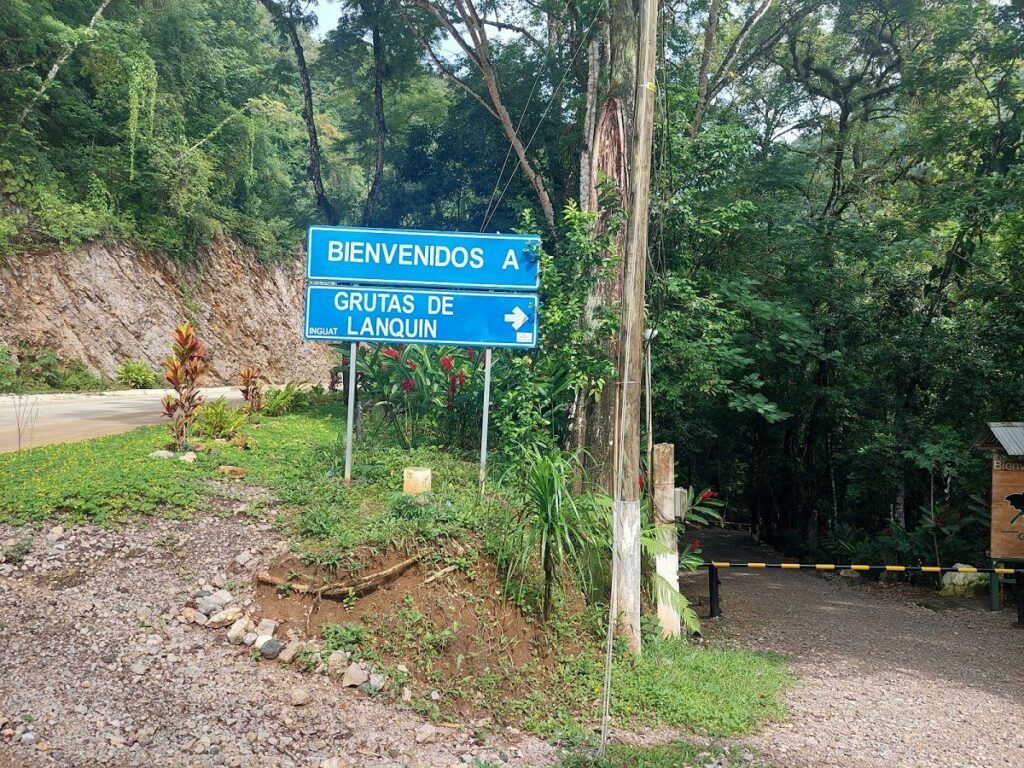 Guide to Grutas de Lanquín National Park