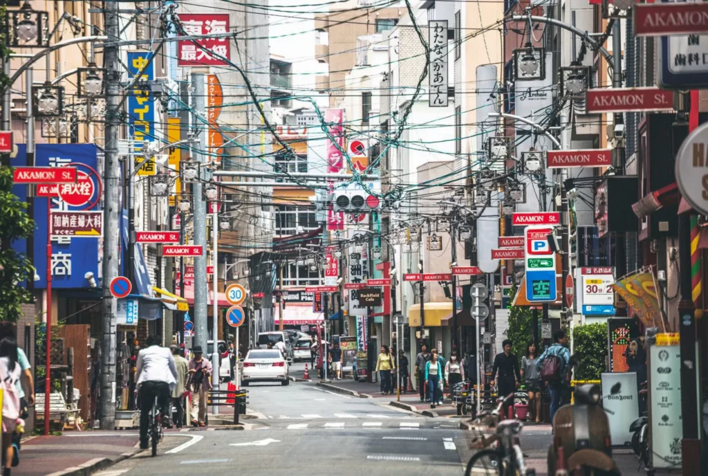Guide to Spending a Weekend in Nagoya, Japan