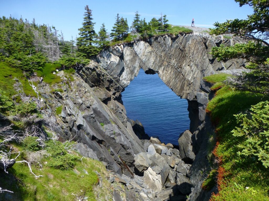 - FIELD NOTES Guide to Bruce Peninsula National Park